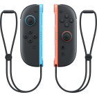 Nintendo Joy-Con 2 (L)/(R) Red/Blue BEE-A-JAAAA Геймпад