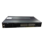 Cisco Catalyst WS-C2960X-24PSQ-L Коммутатор WS-C2960X-24PSQ-L (new)