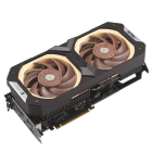 ASUS GeForce RTX 4080 Noctua OC Edition 90YV0KA2-M0NA00 Видеокарта 2