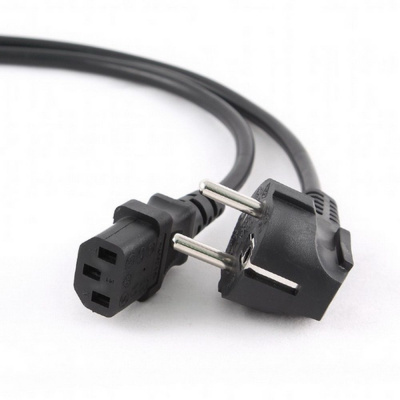 Cablexpert PC-186-VDE-1M Кабель питания