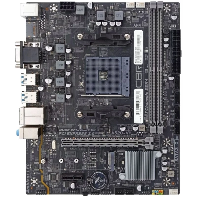 CBR A520 OEM MB-ARA520-OEM Материнская плата