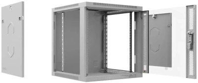 Cabeus SH-05F-6U60/35 Шкаф телекоммуникационный 2