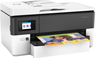 HP OfficeJet Pro 7720 Струйное МФУ Y0S18A 4