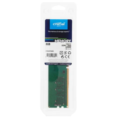 Crucial CT8G4DFRA266 Оперативная память DDR4 8GB 1