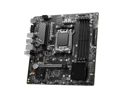 MSI PRO B650M-P Материнская плата