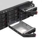 Exegate Pro 3U660-HS16 EX281234RUS Серверный корпус 12