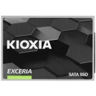 Toshiba KIOXIA Exceria LTC10Z960GG8 960Gb Накопитель SSD