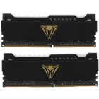 Patriot Viper Steel RGB 32 ГБ Оперативная память PVSR432G360C0K 3