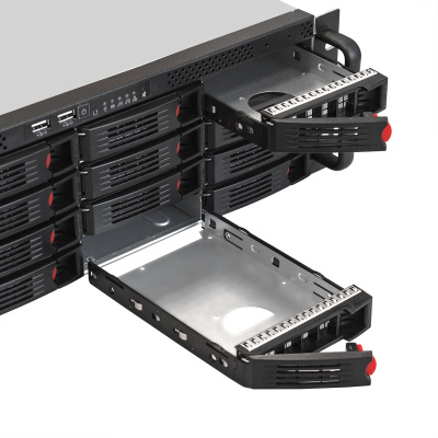 Exegate Pro 3U660-HS16 EX281234RUS Серверный корпус 11