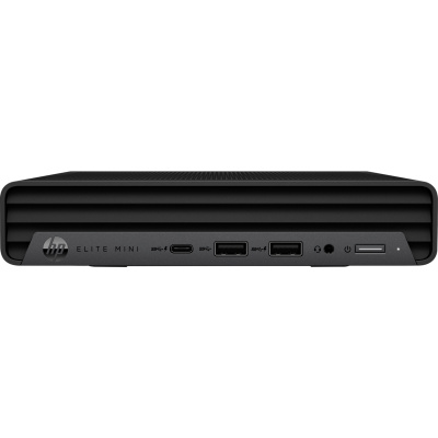 HP EliteDesk 800 G9 DM 5X7F0EA Компьютер
