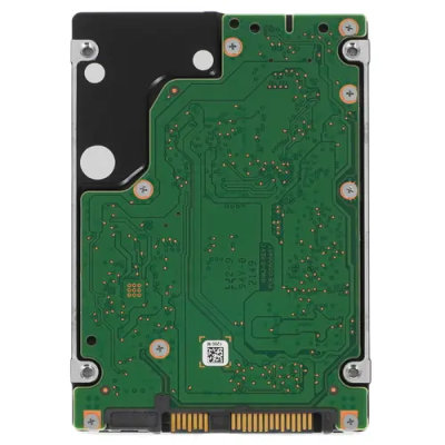 Seagate ST1200MM0009 Жесткий диск 1