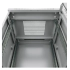 Cabeus SH-05C-12U60/80 Шкаф телекоммуникационный 2