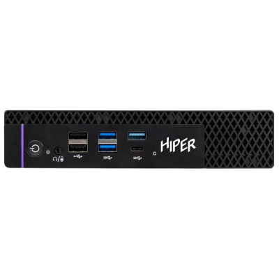 Hiper FT20-I5144R16N5R6BWP Мини ПК