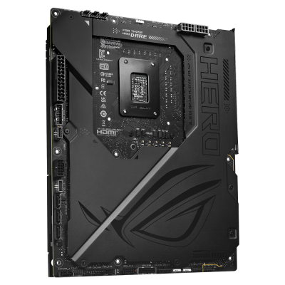 ASUS ROG MAXIMUS Z890 HERO 90MB1KG0-M0EAY0 Материнская плата 7