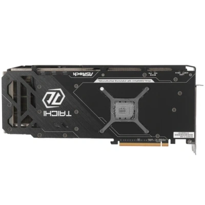 ASRock RX7900XTX TC 24GO Видеокарта 5