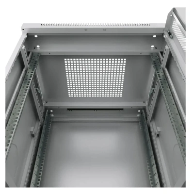 Cabeus SH-05C-12U60/80 Шкаф телекоммуникационный 1