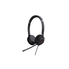 Yealink UH37 Dual Teams USB-C Гарнитура