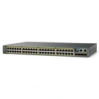 Cisco Catalyst WS-C2960S-F48LPS-L Б/У Коммутатор