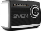 SVEN АС SRP-155 SV-022716 Радиоприемник 3