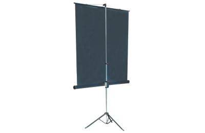Lumien Master View LMV-100103 Экран на штативе 180x180 см 2