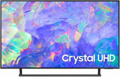 Samsung UE65CU8500UXCE 65" LED-телевизор