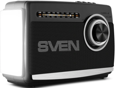 SVEN АС SRP-155 SV-022716 Радиоприемник 2