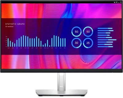 Dell P2423DE 210-BDDWМонитор 2