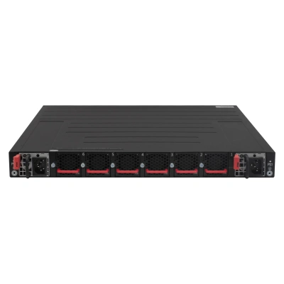 SNR SNR-S7550Y-48C Управляемый коммутатор 3