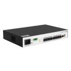 SNR SNR-S5210X-8F-DC Управляемый коммутатор 3