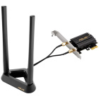 ASUS PCE-AXE59BT/EU Wi-Fi адаптер + Bluetooth 90IG07I0-MO0B00 4