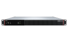 Biamp Voltera D 2400.4M Усилитель четырехканальный 912.1983.900