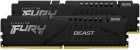Kingston Fury Beast Black AMD KF556C36BBEK2-16 Память оперативная