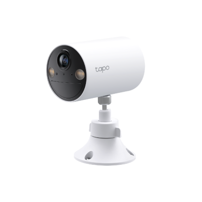 TP-Link TAPO C410 Цифровая камера 1