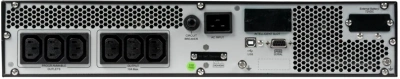 Systeme Electric Smart-Save SRV SRVSE2KRTXLI ИБП 9