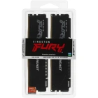 Kingston FURY Beast Black KF560C36BBEK2-32 Модуль памяти 2