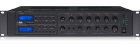 APART (BIAMP) MA247MR Микшер-усилитель MA247MR/912.1638.900
