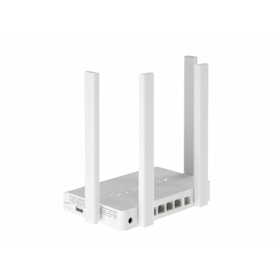 KEENETIC DUO (KN-2110) Wi-Fi роутер 2