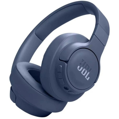 JBL Tune 670NC JBLT670NCBLU Наушники 8