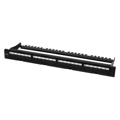 SNR SNR-UL-1U24-DS Коммутационная панель