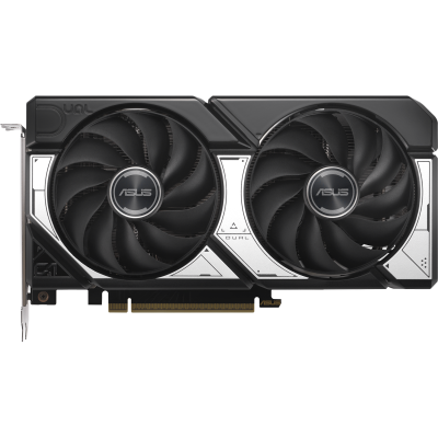 ASUS DUAL-RTX5060TI-8G 90YV0MP3-M0NA00 Видеокарта