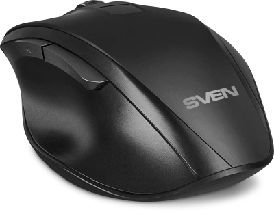 SVEN RX-525SW SV-021849 Беспроводная мышь 4