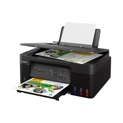 Canon PIXMA G3430 5989C009 МФУ струйное 5989C009АА 3