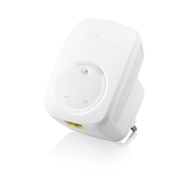 Zyxel WRE2206 Повторитель беспроводной сети WRE22060101F 1