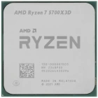 AMD Ryzen 7 5700X3D OEM Процессор 100-000001503