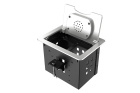 Wize Pro WRTS-06BOXQI-S Архитектурный лючок