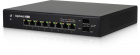 Ubiquiti EdgeSwitch 8-150W (ES-8-150W) PoE-коммутатор