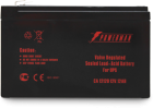 POWERMAN Battery 12V/12AH CA12120 Батарея