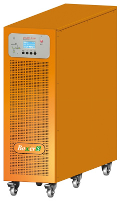 MAKELSAN Boxer Series BXS3310 Источник бесперебойного питания