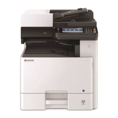 Kyocera ECOSYS M8130cidn МФУ цветное лазерное 1102P33NL0