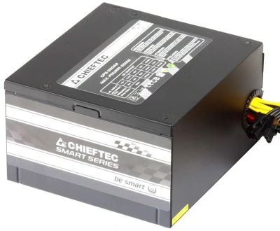 Chieftec Smart 550W GPS-550A8 Блок питания 1